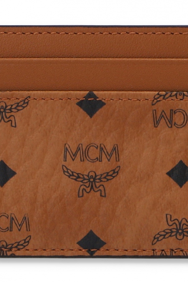 Card Holder MCM Vitkac Spain